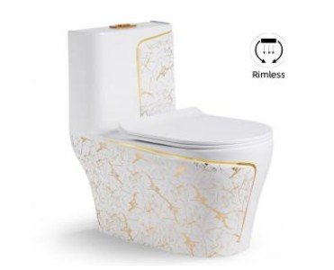 COMMODE UCOMFORT 484